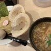 つけ麺 うまし