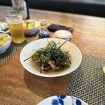 うな春 - うざくは絶対頼むべし！