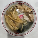 蒙古タンメン中本 - 