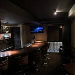 Bar pole pole - 