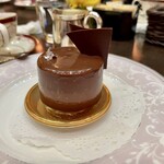 クー・オ・ミディ - ショコラリシュ