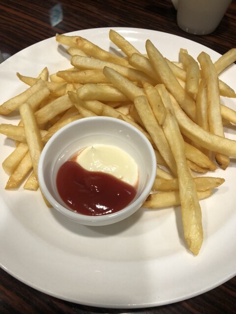 ガスト 鹿角店 - 鹿角花輪（ファミレス）の写真