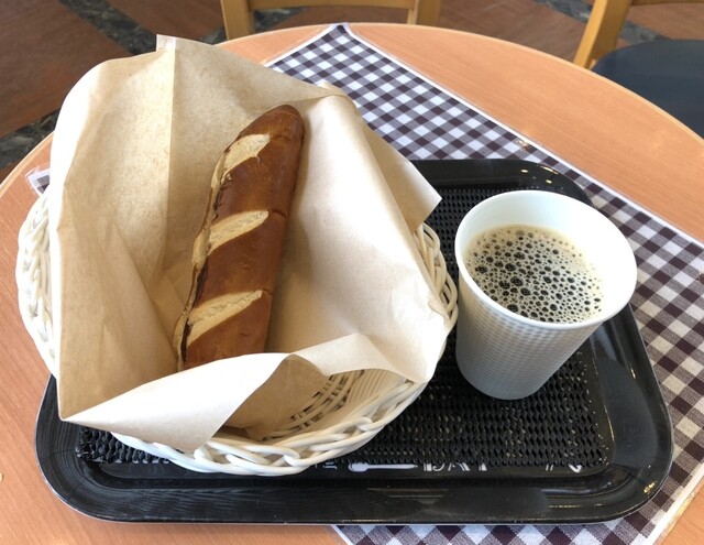 BEN BEN CAFE DCM名取店（ベンベンカフェ） - 名取（カフェ）の写真