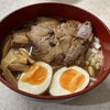 松屋製麺所