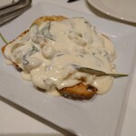 Taormina Sicilian Cuisine - 