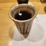 代官山 韻 - ほうじ茶