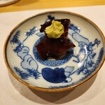 代官山 韻 - 煮ダコ