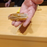 代官山 韻 - キス