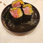 代官山 韻 - とろたく