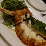 Taormina Sicilian Cuisine - 