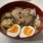松屋製麺所 - 
