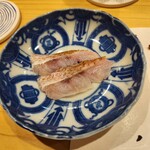 代官山 韻 - ノドグロ