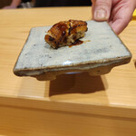 代官山 韻 - 穴子