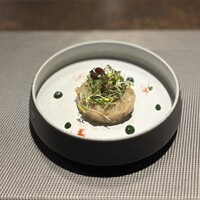 大阪鉄板焼き 神戸牛 TATARA - 