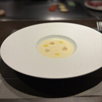 大阪鉄板焼き 神戸牛 TATARA - 