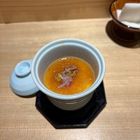 鮨 一 - 