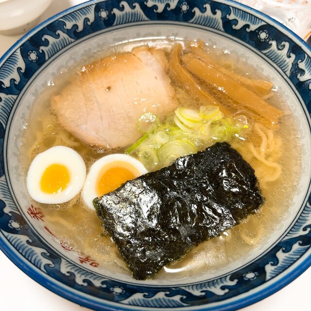 Hakodate Asaichi Aji no Ichiban