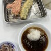 天麩羅処ひらお 貝塚店