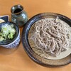 手打そば みどの