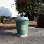 さじこよみ - 少し冷めると甘さが出て来ます。