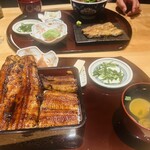 濱松地焼 鰻 まさ - 