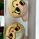 ジャムおじさんのパン工場 名古屋店 - 