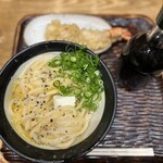 うどん 丸香 - 
