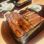 濱松地焼 鰻 まさ - 