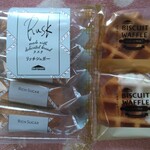 シャトレーゼ - 料理写真: