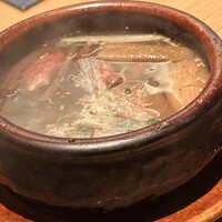 肉亭ふたご iki 新宿店 - 