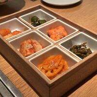 肉亭ふたご iki 新宿店 - 