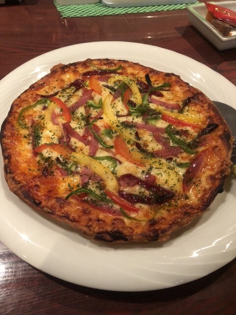 パレット - 鹿角花輪（バー）の写真