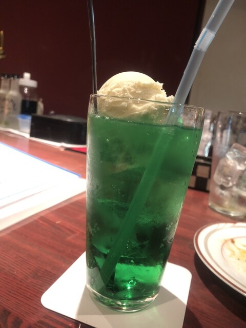 パレット - 鹿角花輪（バー）の写真