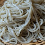 なめとこ山庵 - 