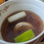 なめとこ山庵 - 