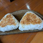 なめとこ山庵 - 