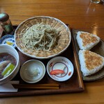 なめとこ山庵 - 