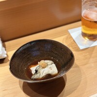 鮨 つぼみ - 