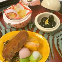 つる家 リーガロイヤルホテル店 - 