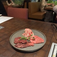 渋谷焼肉 KINTAN - 