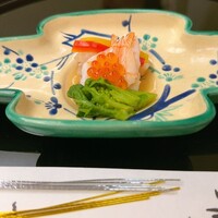 つる家 リーガロイヤルホテル店 - 