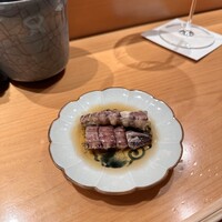 鮨 つぼみ - 