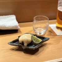 鮨 つぼみ - 