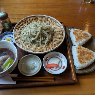 なめとこ山庵_0