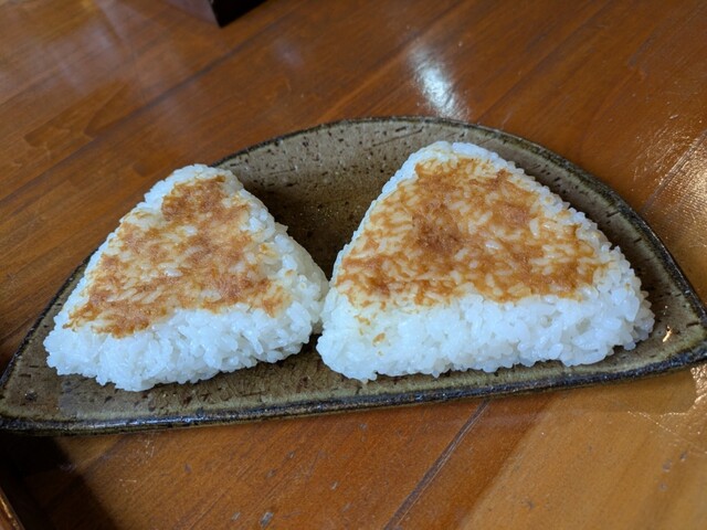 なめとこ山庵 - 新花巻（そば）の写真