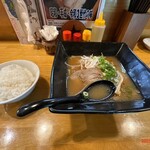 平和園 - 料理写真: