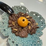 肉や食堂inへんざ - 