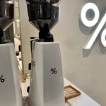 アラビカ京都 - 