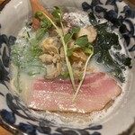 らーめん砦 - 砦