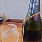 中華そば専門 とんちぼ - 